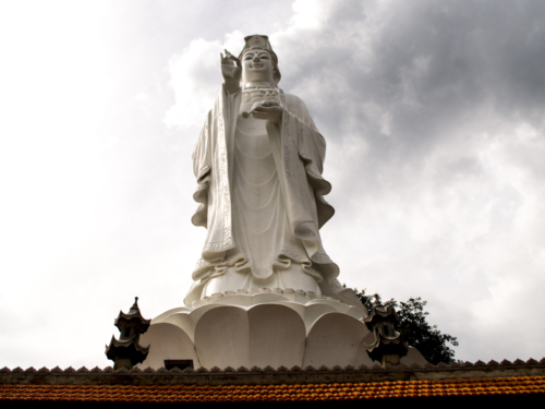 Veľký Budha